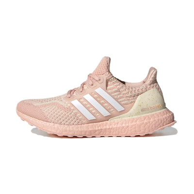 (W) adidas UltraBoost 5.0 'Vapour Pink'