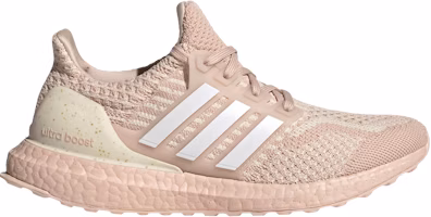 (Women) adidas UltraBoost 5.0 'Vapour Pink' GY8534 (Women) adidas UltraBoost 5.0 'Vapour Pink' GY8534