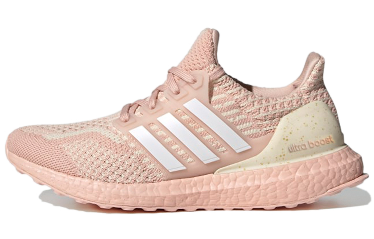 (Women) adidas UltraBoost 5.0 'Vapour Pink' GY8534