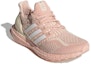 Lookbook (W) adidas UltraBoost 5.0 'Vapour Pink' Wanita GY8534