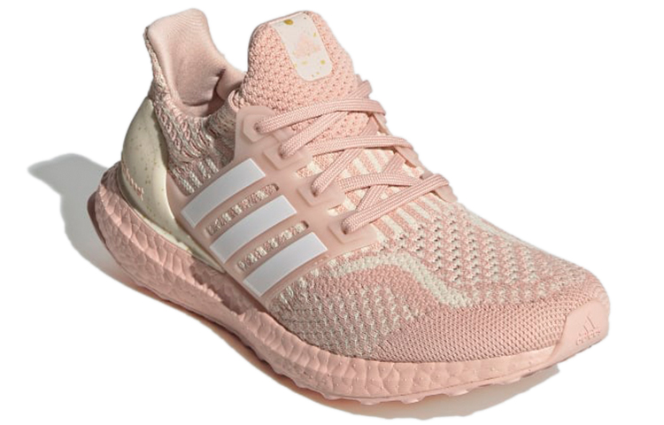 Lookbook (W) adidas UltraBoost 5.0 ''Vapour Pink'' Damen Sneaker GY8534