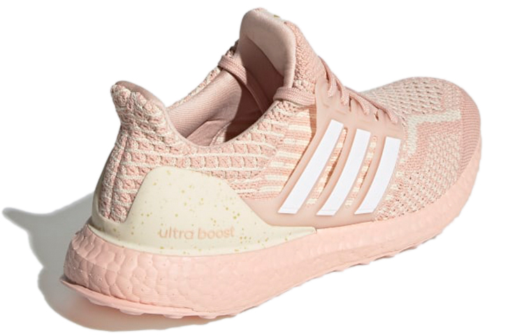 Shop (W) adidas UltraBoost 5.0 ''Vapour Pink'' Damen Sneaker GY8534