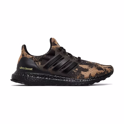 (W) adidas UltraBoost 5.0 DNA 'Acid Wash'
