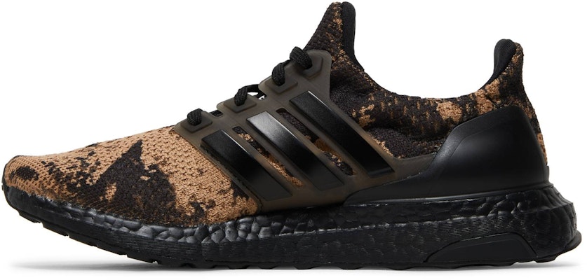 (Women) adidas UltraBoost 5.0 DNA 'Acid Wash' GX9328 Lookbook (Women) adidas UltraBoost 5.0 DNA 'Acid Wash' GX9328