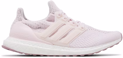 (Women) adidas UltraBoost 5.0 DNA 'Almost Pink' GV8754 (Women) adidas UltraBoost 5.0 DNA 'Almost Pink' GV8754