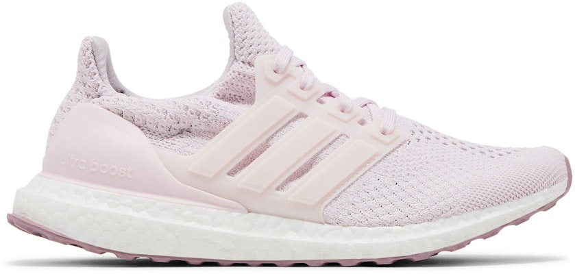 (Women) adidas UltraBoost 5.0 DNA 'Almost Pink' GV8754 Buy (Women) adidas UltraBoost 5.0 DNA 'Almost Pink' GV8754