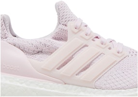 (W) 阿迪达斯UltraBoost 5.0 DNA 'Almost Pink'接近粉配色 GV8754 Order (W) 阿迪达斯UltraBoost 5.0 DNA 'Almost Pink'接近粉配色 GV8754