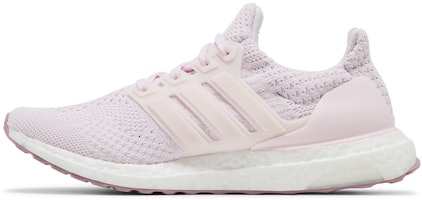 (W) 阿迪达斯UltraBoost 5.0 DNA 'Almost Pink'接近粉配色 GV8754 Lookbook (W) 阿迪达斯UltraBoost 5.0 DNA 'Almost Pink'接近粉配色 GV8754