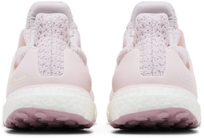 (W) 阿迪达斯UltraBoost 5.0 DNA 'Almost Pink'接近粉配色 GV8754 Details for (W) 阿迪达斯UltraBoost 5.0 DNA 'Almost Pink'接近粉配色 GV8754