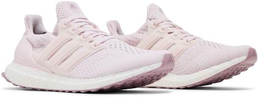 (W) 阿迪达斯UltraBoost 5.0 DNA 'Almost Pink'接近粉配色 GV8754 Cheap (W) 阿迪达斯UltraBoost 5.0 DNA 'Almost Pink'接近粉配色 GV8754