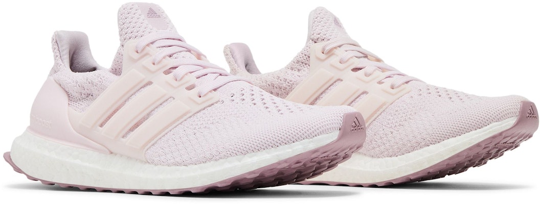 (W) 阿迪达斯UltraBoost 5.0 DNA 'Almost Pink'接近粉配色 GV8754 Cheap (W) 阿迪达斯UltraBoost 5.0 DNA 'Almost Pink'接近粉配色 GV8754