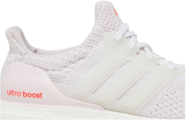 (W) adidas UltraBoost 5.0 DNA 'Hampir Merah Jambu' GZ0446 Order (W) adidas UltraBoost 5.0 DNA 'Hampir Merah Jambu' GZ0446