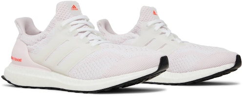 (W) adidas UltraBoost 5.0 DNA 'Hampir Merah Jambu' GZ0446 Cheap (W) adidas UltraBoost 5.0 DNA 'Hampir Merah Jambu' GZ0446