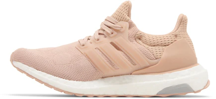 Lookbook (W) adidas UltraBoost 5.0 DNA ''Ash Pearl'' Damen/Herren Sneakers H03834