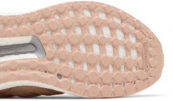 Purchase (W) adidas UltraBoost 5.0 DNA ''Ash Pearl'' Damen/Herren Sneakers H03834