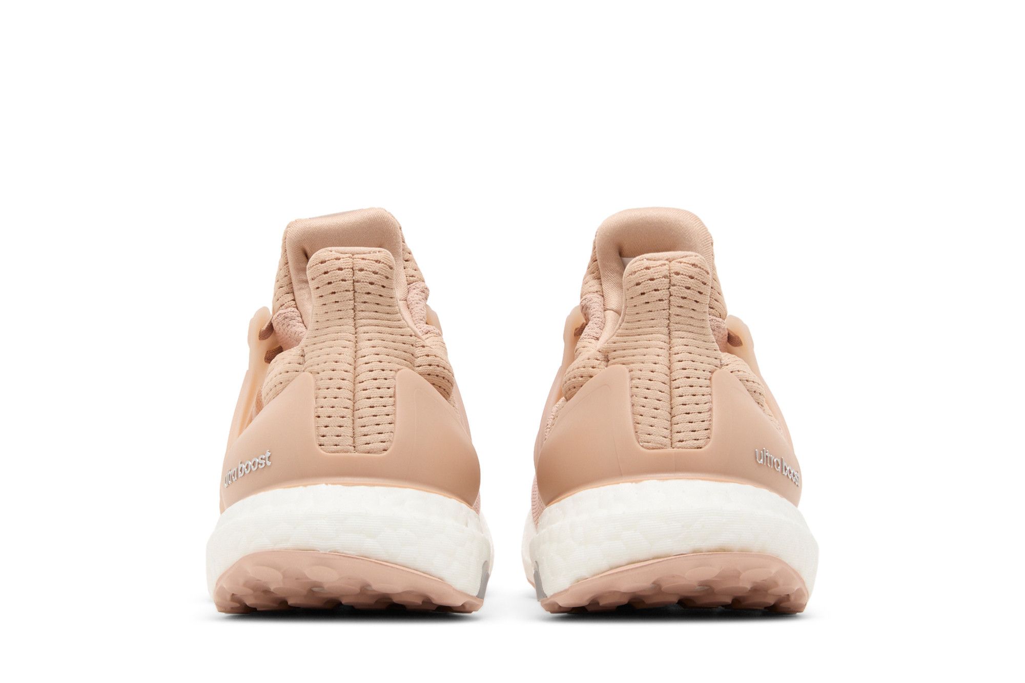 Details for (W) adidas UltraBoost 5.0 DNA ''Ash Pearl'' Dames Schoenen H03834