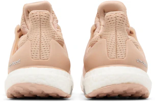 Details for (W) adidas UltraBoost 5.0 DNA ''Ash Pearl'' Damen/Herren Sneakers H03834