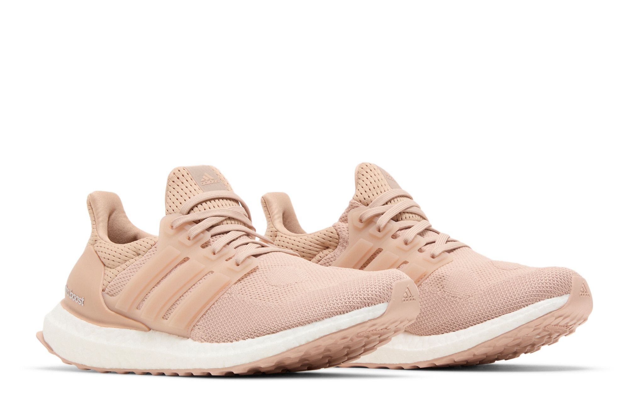 Cheap (W) adidas UltraBoost 5.0 DNA ''Ash Pearl'' Dames Schoenen H03834