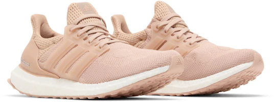 Cheap (W) adidas UltraBoost 5.0 DNA ''Ash Pearl'' Damen/Herren Sneakers H03834
