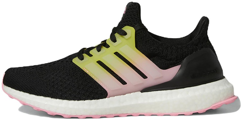 (Women) adidas UltraBoost 5.0 DNA 'Black Beam Pink' GV8732 Buy (Women) adidas UltraBoost 5.0 DNA 'Black Beam Pink' GV8732