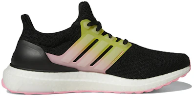 Order (W) adidas UltraBoost 5.0 DNA ''Schwarz Beam Rosa'' GV8732