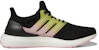 (W) adidas UltraBoost 5.0 DNA 'Hitam Beam Pink' GV8732