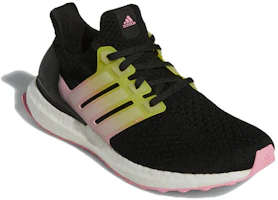 Lookbook (W) adidas UltraBoost 5.0 DNA ''Schwarz Beam Rosa'' GV8732