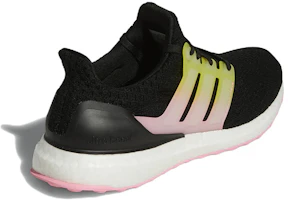 Shop (W) adidas UltraBoost 5.0 DNA ''Schwarz Beam Rosa'' GV8732