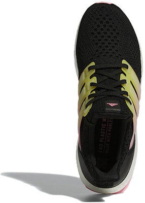 (W) adidas UltraBoost 5.0 DNA 'Negro y Rosa Beam' GV8732 Purchase (W) adidas UltraBoost 5.0 DNA 'Negro y Rosa Beam' GV8732