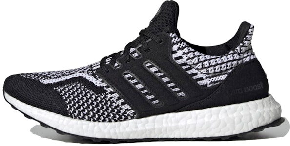 (W) 울트라부스트 5.0 DNA '블랙 화이트' (UltraBoost 5.0 DNA 'Black White') FZ1850 Buy (W) 울트라부스트 5.0 DNA '블랙 화이트' (UltraBoost 5.0 DNA 'Black White') FZ1850