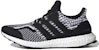 (W) adidas UltraBoost 5.0 DNA 'Hitam Putih' FZ1850