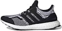 Buy (W) adidas UltraBoost 5.0 DNA 'Hitam Putih' FZ1850