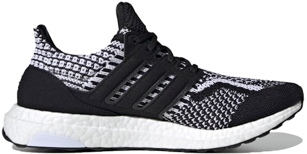 (W) 울트라부스트 5.0 DNA '블랙 화이트' (UltraBoost 5.0 DNA 'Black White') FZ1850 Order (W) 울트라부스트 5.0 DNA '블랙 화이트' (UltraBoost 5.0 DNA 'Black White') FZ1850