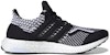 (W) adidas UltraBoost 5.0 DNA 'Hitam Putih' FZ1850