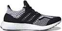 Order (W) adidas UltraBoost 5.0 DNA 'Hitam Putih' FZ1850