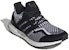 (W) adidas UltraBoost 5.0 DNA 'Hitam Putih' FZ1850