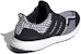 (W) adidas UltraBoost 5.0 DNA 'Hitam Putih' FZ1850