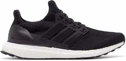 (Women) adidas UltraBoost 5.0 DNA 'Black White' GV8744 (Women) adidas UltraBoost 5.0 DNA 'Black White' GV8744
