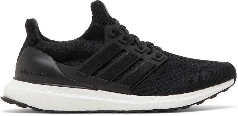 (Women) adidas UltraBoost 5.0 DNA 'Black White' GV8744 Buy (Women) adidas UltraBoost 5.0 DNA 'Black White' GV8744