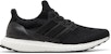 (W) adidas UltraBoost 5.0 DNA 'Hitam Putih' GV8744