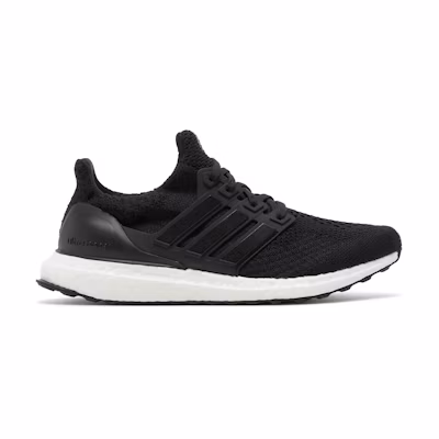 (W) adidas UltraBoost 5.0 DNA 'Black White'