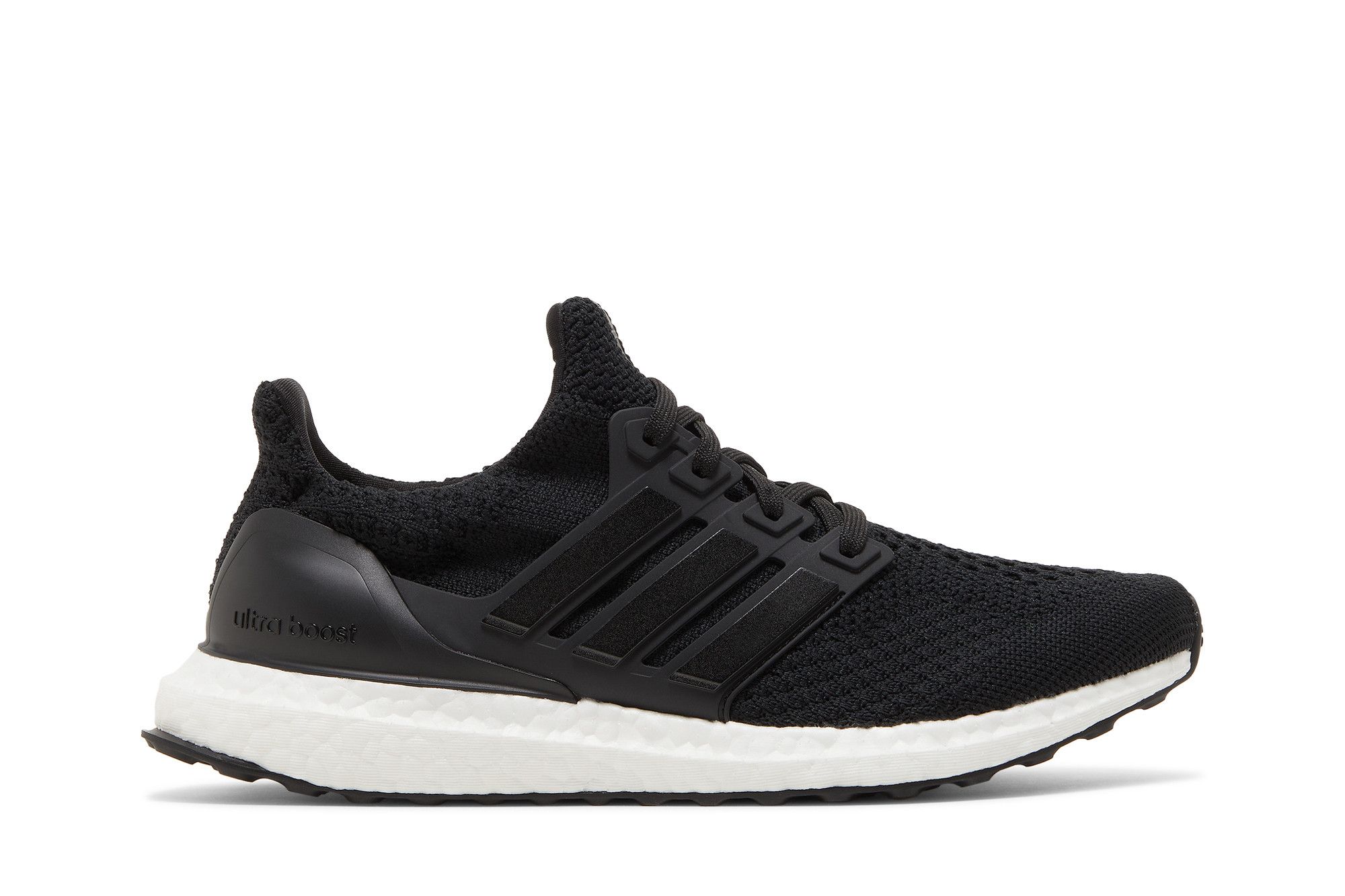 (Women) adidas UltraBoost 5.0 DNA 'Black White' GV8744