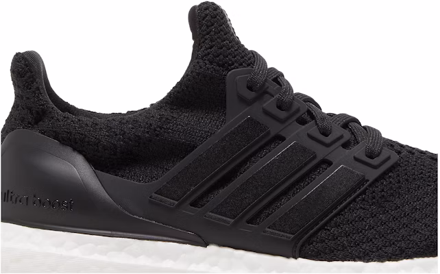 (Women) adidas UltraBoost 5.0 DNA 'Black White' GV8744 Order (Women) adidas UltraBoost 5.0 DNA 'Black White' GV8744