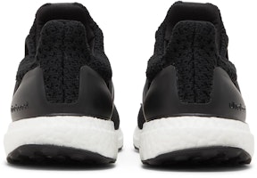 (W) adidas UltraBoost 5.0 DNA 'Hitam Putih' GV8744 Details for (W) adidas UltraBoost 5.0 DNA 'Hitam Putih' GV8744