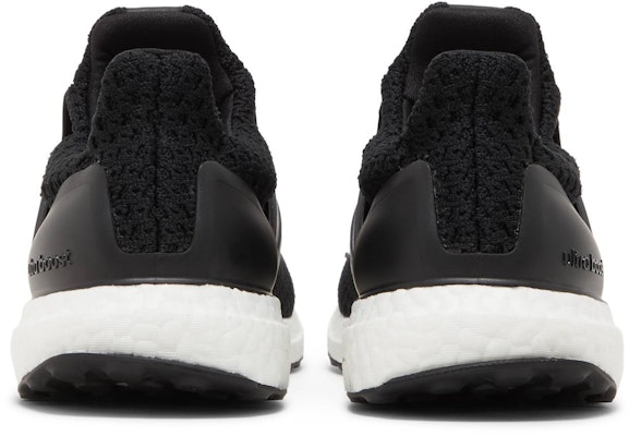 (Women) adidas UltraBoost 5.0 DNA 'Black White' GV8744 Details for (Women) adidas UltraBoost 5.0 DNA 'Black White' GV8744