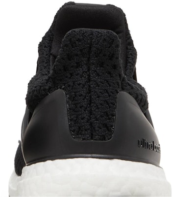 (Women) adidas UltraBoost 5.0 DNA 'Black White' GV8744 Sizing (Women) adidas UltraBoost 5.0 DNA 'Black White' GV8744