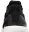 Sizing (W) adidas UltraBoost 5.0 DNA 'Hitam Putih' GV8744
