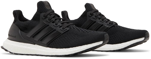 (W) adidas UltraBoost 5.0 DNA 'Hitam Putih' GV8744 Cheap (W) adidas UltraBoost 5.0 DNA 'Hitam Putih' GV8744