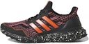 Buy (W) adidas UltraBoost 5.0 DNA 'Hitam Merah Spek' GV8735