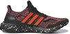 (W) adidas UltraBoost 5.0 DNA 'Hitam Merah Spek' GV8735
